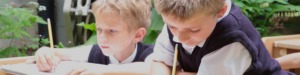 Helping Your Child Stay Focussed Until the End of the School Year Blog by Carmel New Church School